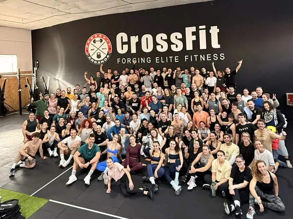 CrossFit Arganda