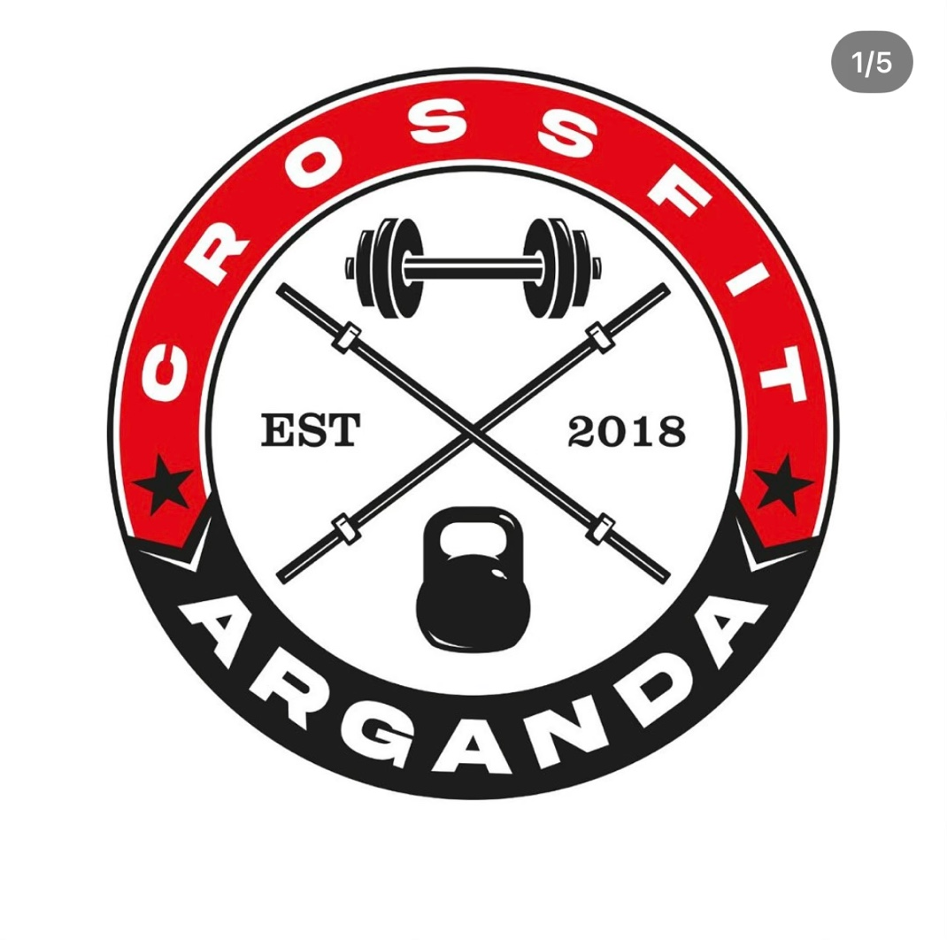 CrossFit Arganda